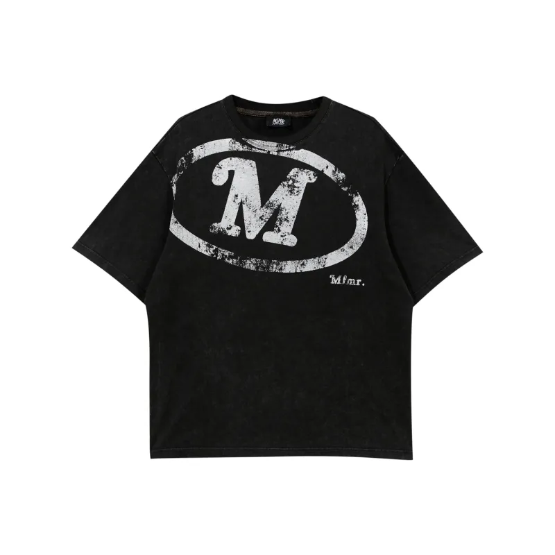 MLMR T Shirts Unisex-2