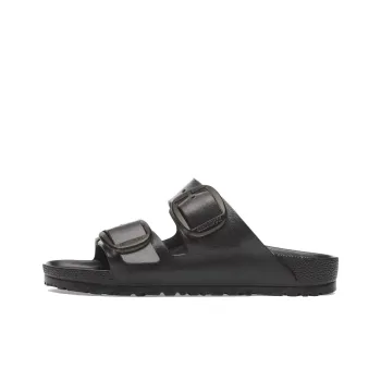 Birkenstock EVA Abrasion Resistant Slide Slippers Women's Black Narrow