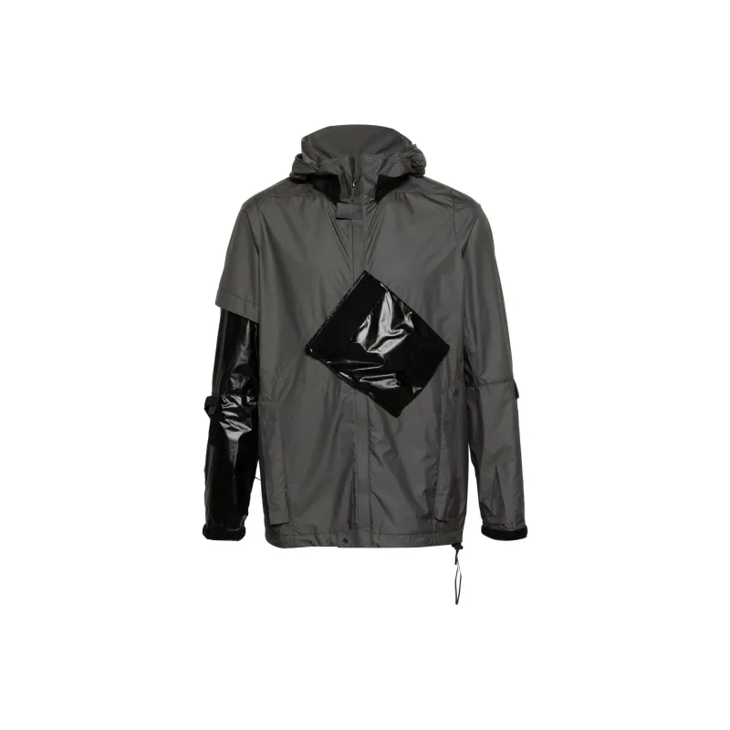 ACRONYM Windstopper Interops Jacket-0