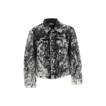 DRIES VAN NOTEN Jackets Men Black