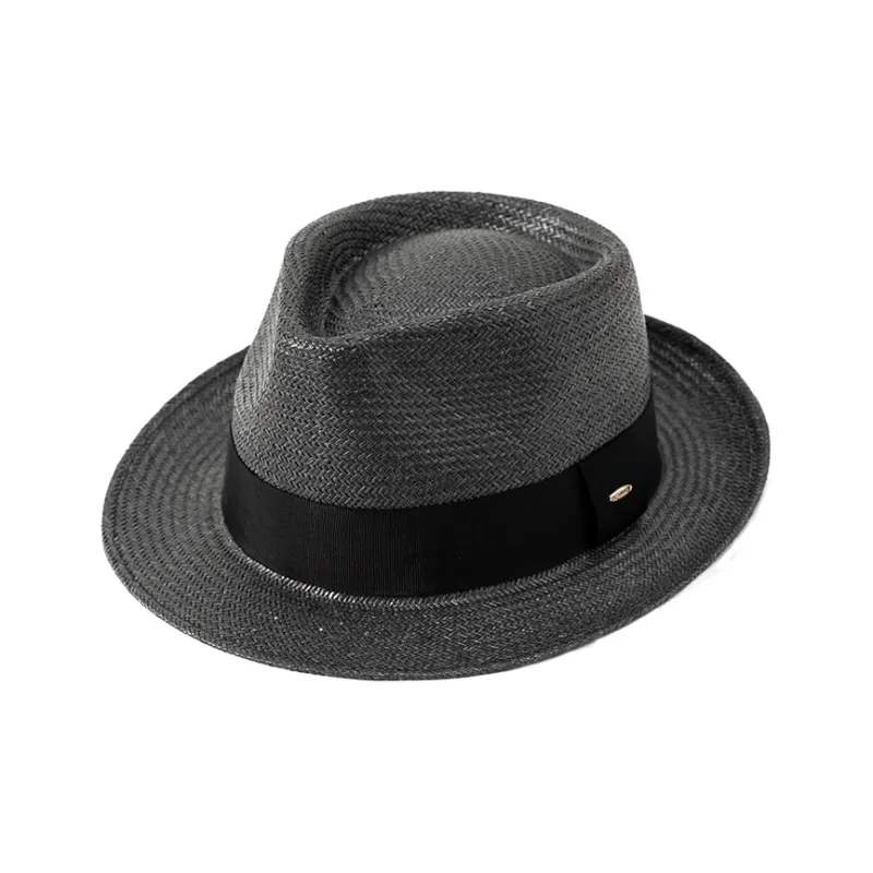 Fancet Studios 100% Cellulose Fiber Top Hats Women's-5