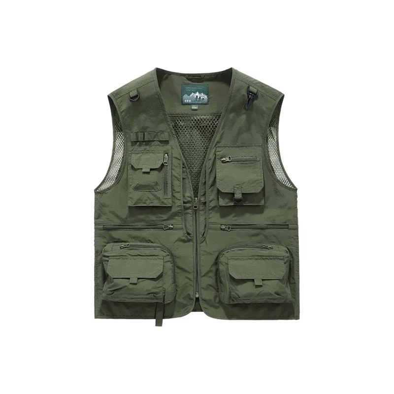 IGOI Vests Unisex-4