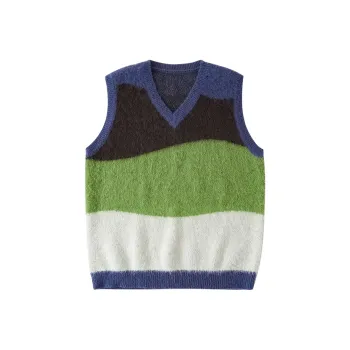 LR MADE Vests Unisex
