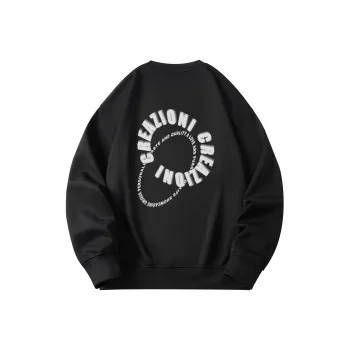 CREAZIONI LA FANTASIA E MOBILE Sweatshirt Unisex