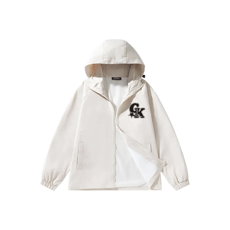 GROGNAK Jackets Unisex-8