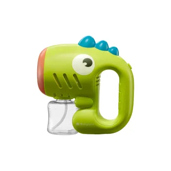 BABY CARE Handheld Electric Bubble Machines