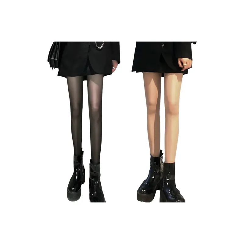 ROBINHOOD Stockings Women's Combo Set-0