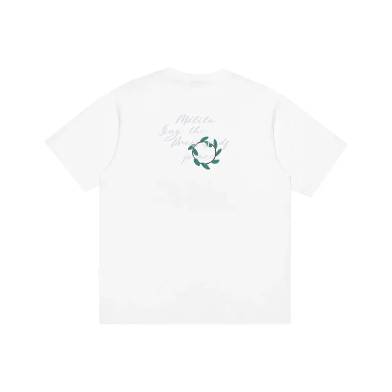 MDLILA T Shirts Unisex-1