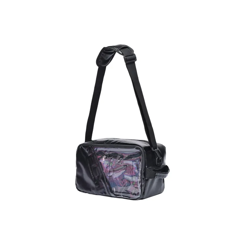 KELME PU Handbag Regular Unisex Multicolor-1