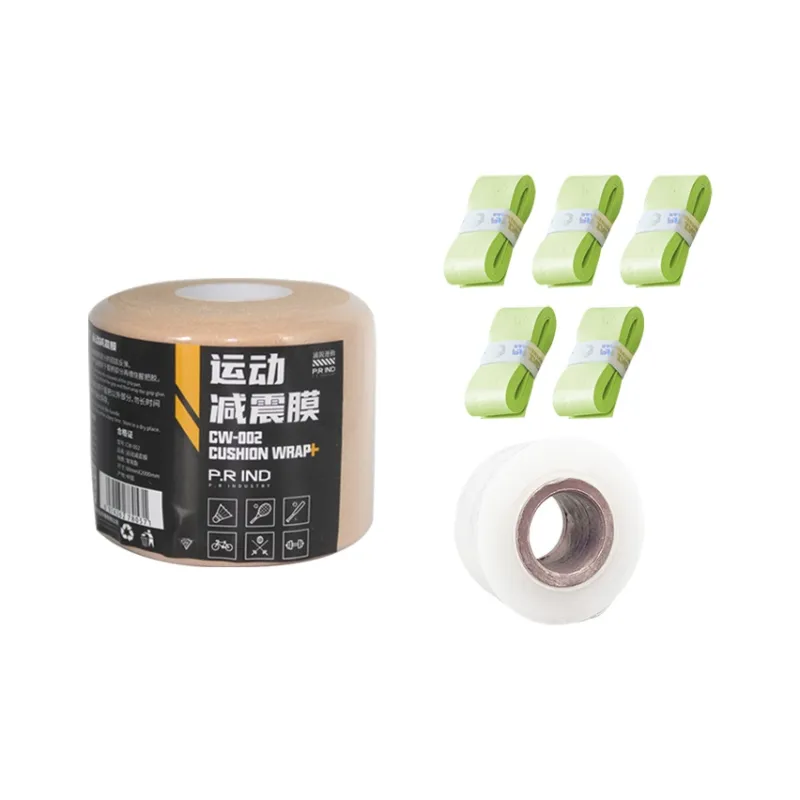 P.R IND Badminton Equipment-7