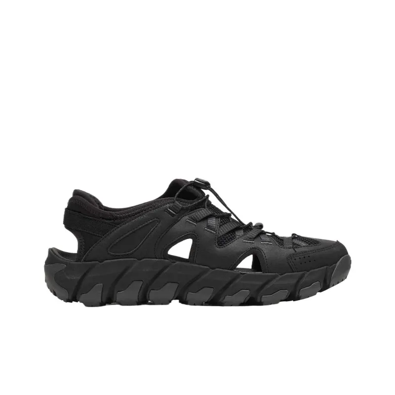 MERRELL Maipo Explorer River Trekking Shoes Men's Black-1