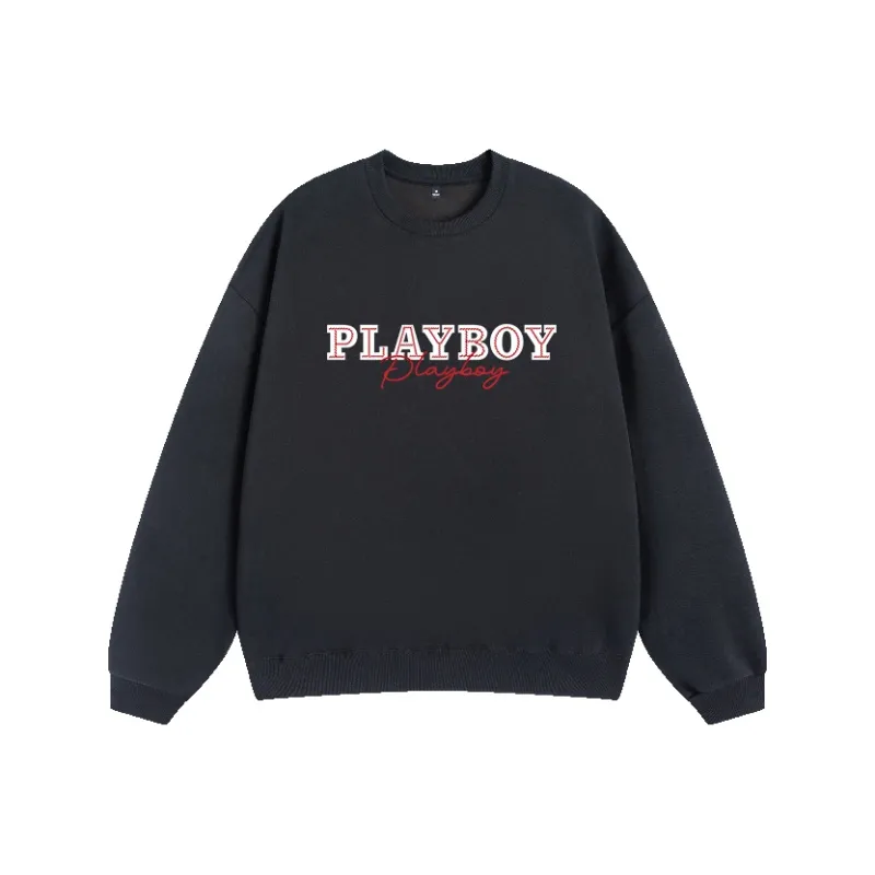 Playboy Sweatshirts Unisex-2