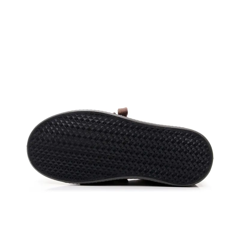 Feiyue Girly Heart Series Abrasion Resistant, Breathable, Lightweight Low Top Casual Shoes Women's-20