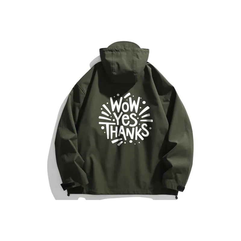 B.X Jackets Unisex-10