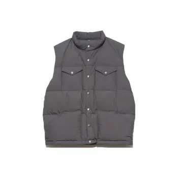 THE NORTH FACE PURPLE LABEL Vest Men's