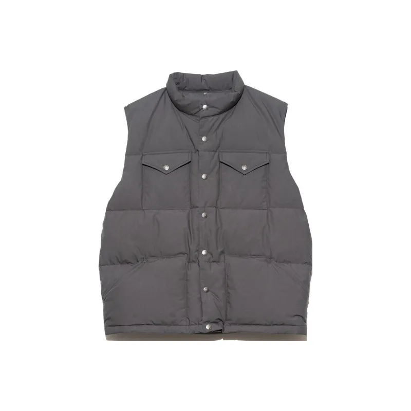 THE NORTH FACE PURPLE LABEL Vest Men's-0
