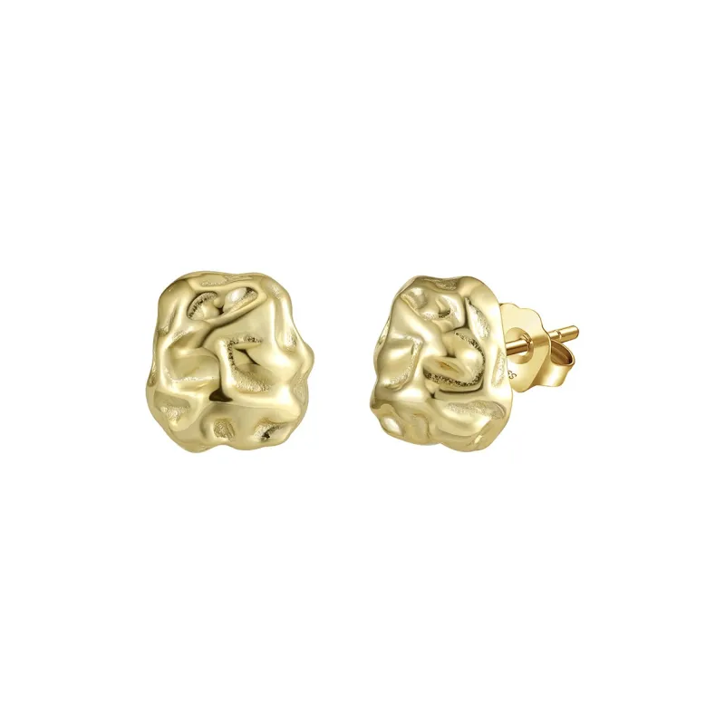 OGDAID S925 Stud Earrings Women's-0