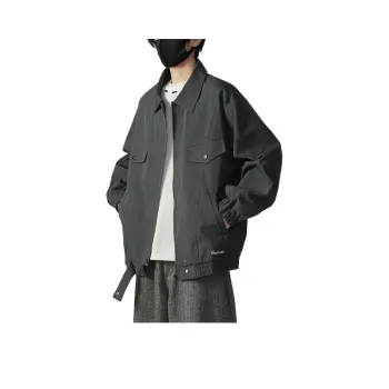 FAKE VINTAGE Jackets & Coats Unisex