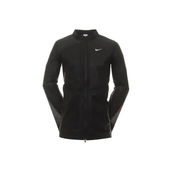 Nike Storm FIT Adv Men's Full Zip Golf Jacket