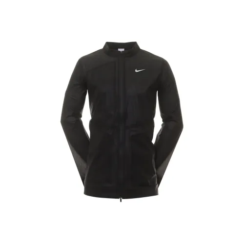 Nike Storm FIT Adv Men's Full Zip Golf Jacket