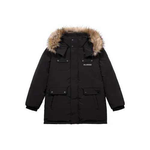 KILLWINNER Down Jackets Unisex