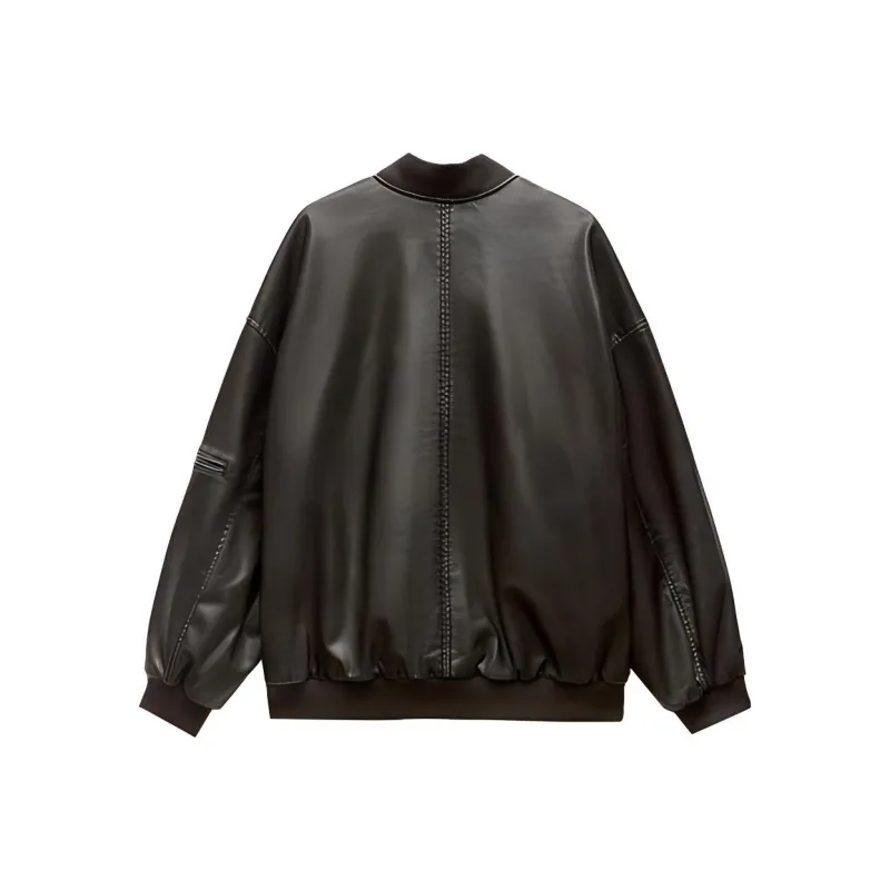 ZARA Jackets Women's Gray-1