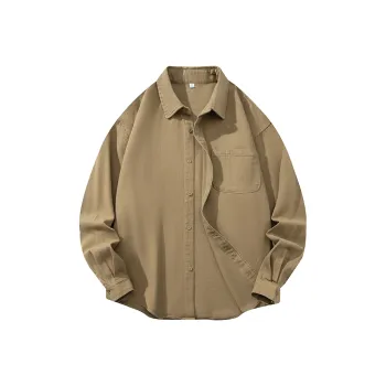 CASAMIA Shirts Men