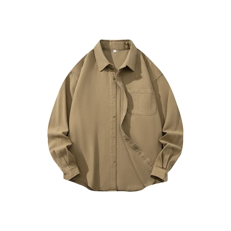 CASAMIA Shirts Men-0