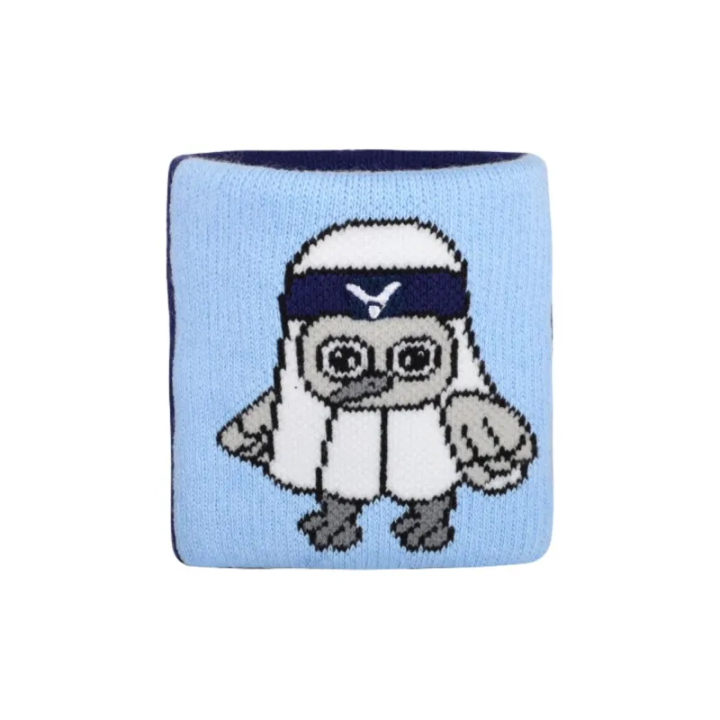 VICTOR Sudan Cup Collection Sports Wristbands Protective Unisex-3