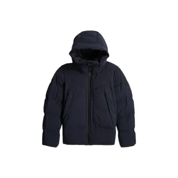 G-STAR RAW Jackets Coats Men's Marine Blue