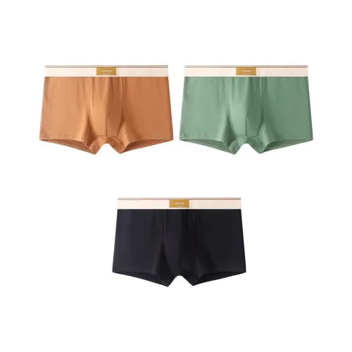 GOSO Underpants Men's Combo Set