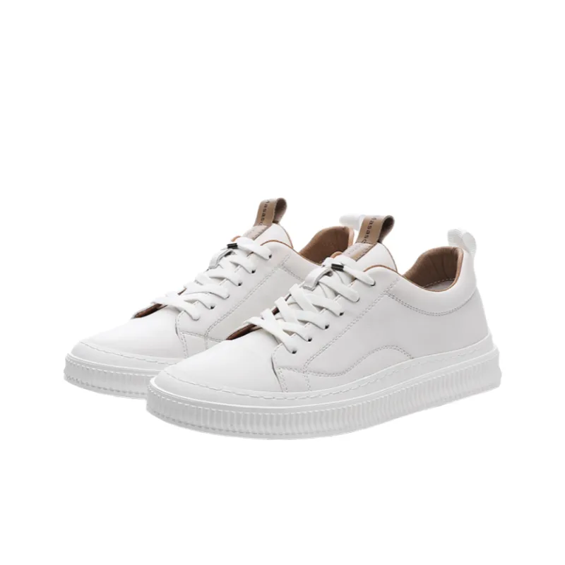A Fairy Tale Of A Pair Of Shoes Abrasion Resistant Low Top Skateboard Shoes Men's-2