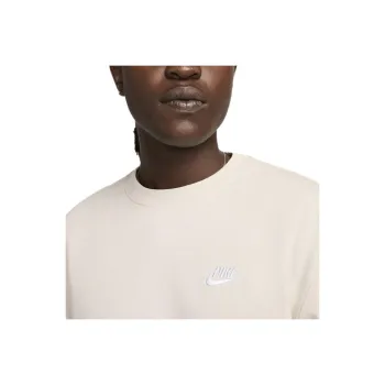Nike Sportswear Club Sweatshirt Men's Apricot