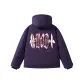 Dark Purple