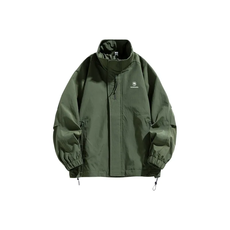 VanCamel Jackets Men-2