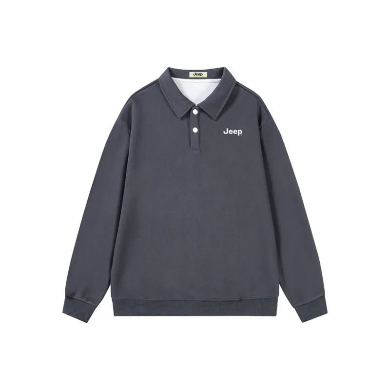 Jeep Theme Series Sweatshirt Unisex-6