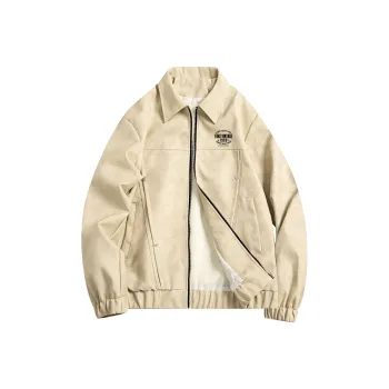 FAKE VINTAGE Jackets Coats Unisex