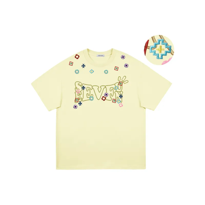 7 SEVFUN T Shirts Unisex-16