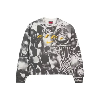 Nike Cpfm X Nike Hoop Crewneck