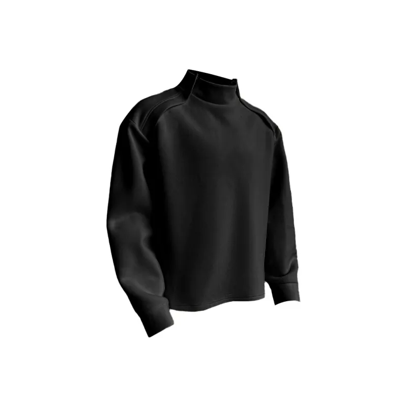 LA'T.WEEKEND Sweatshirts Unisex-2