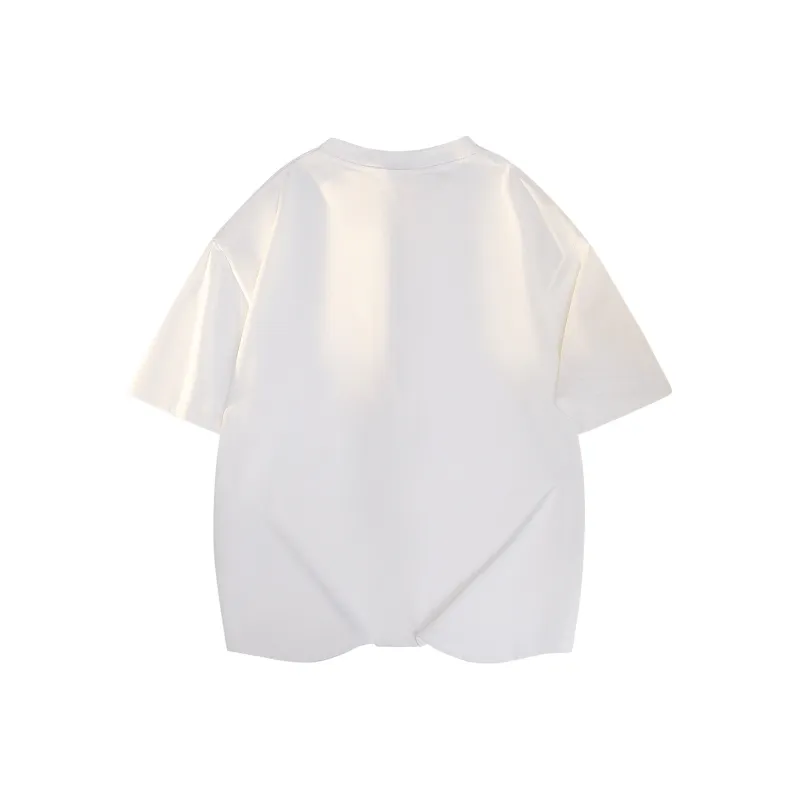 Anyveiw T Shirts Unisex-3