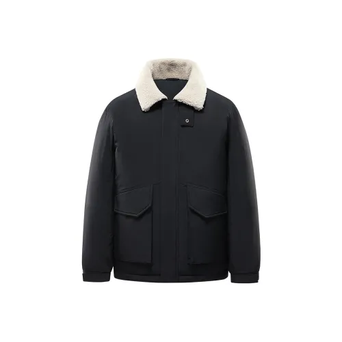 Yalu Down Jackets Unisex