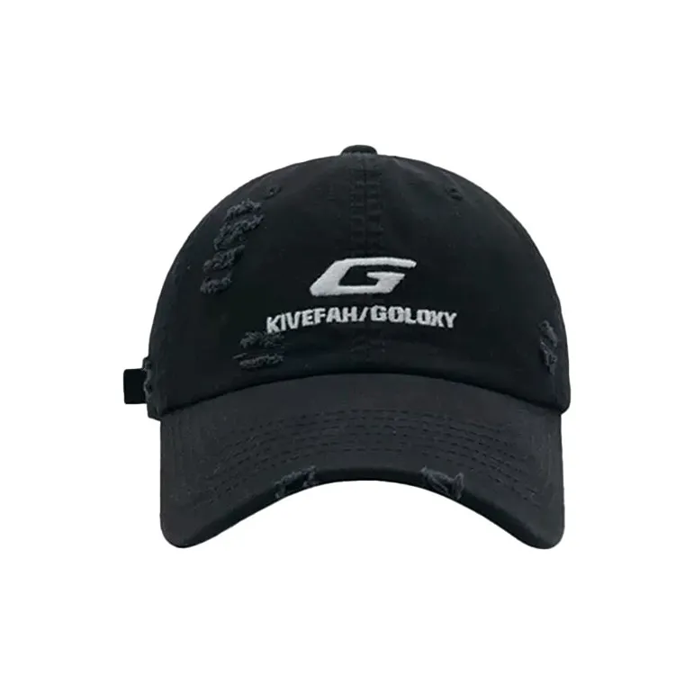 JONNY MOORE Cotton Baseball Caps Unisex-5