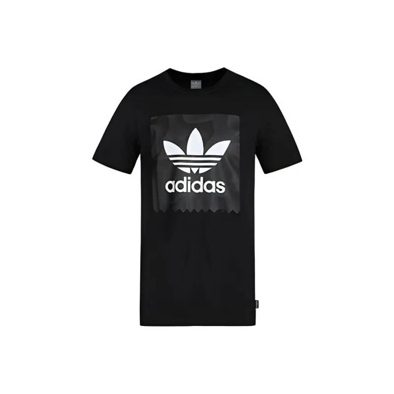 Adidas Originals T Shirts Men-0
