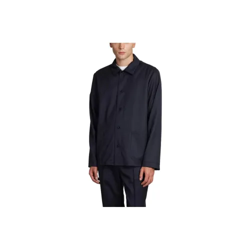 Ermenegildo Zegna T-Shirts & Vests