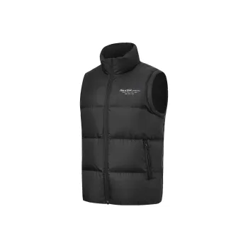 LINING Wade Collection Vests Men Black