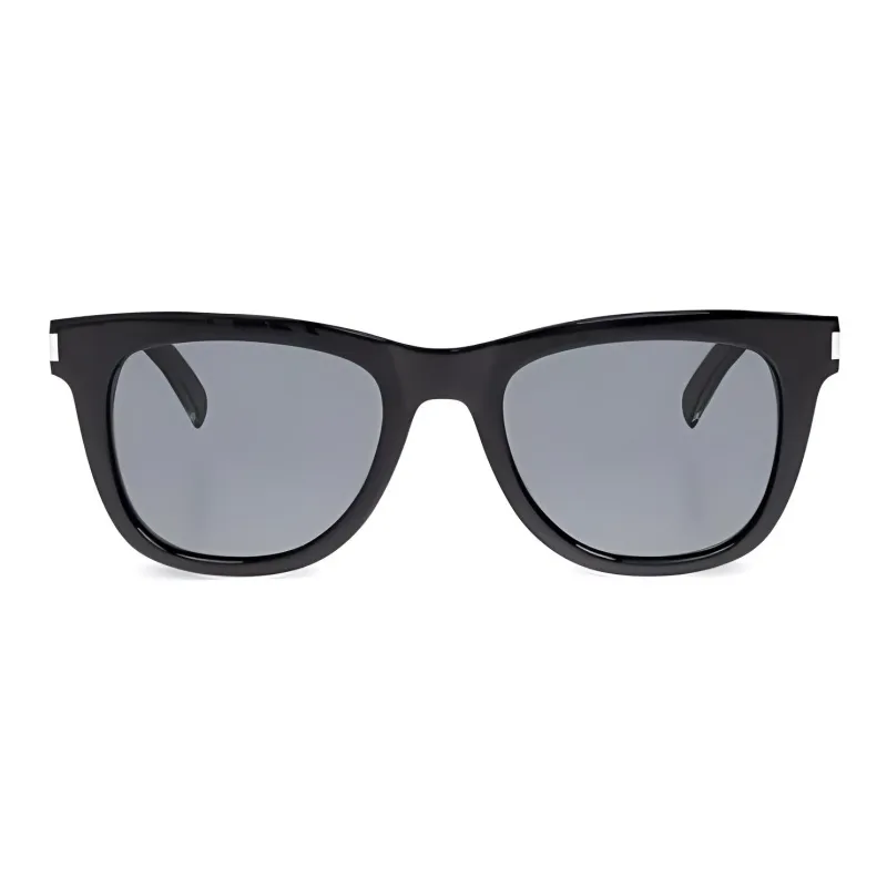 SAINT LAURENT Sl 712 Square Frame Sunglasses-0