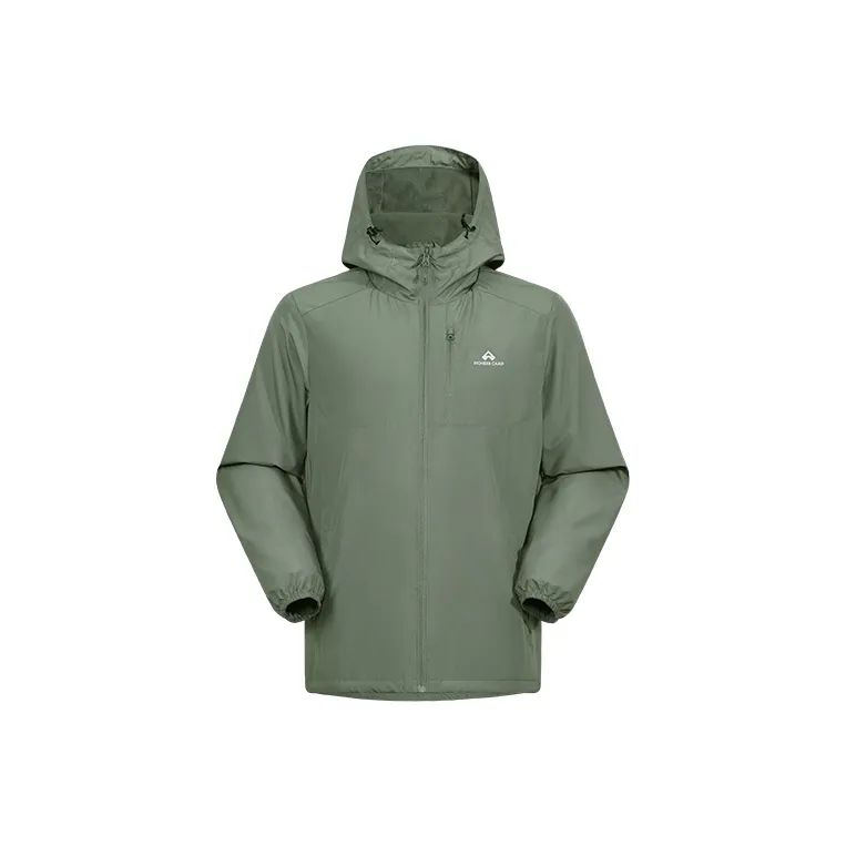 PIONEER CAMP Jackets Unisex-6