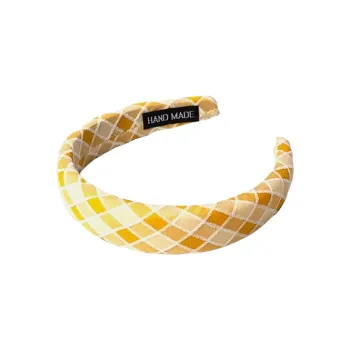 JianKai Fabric Headbands Women's