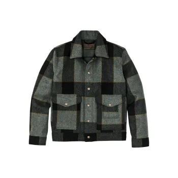 Filson FW24 Jackets Coats Men's Multicolor